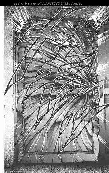 范马刃牙 - 第05卷 - 第127张图