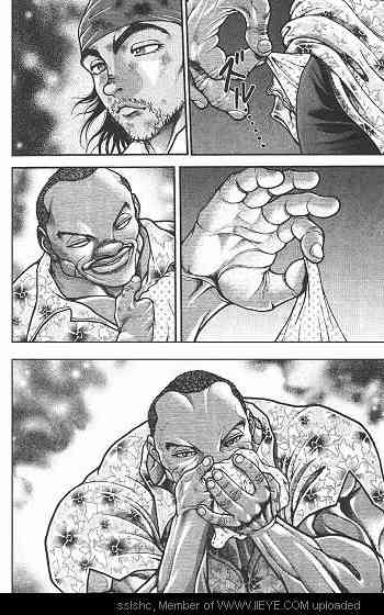 范马刃牙 - 第05卷 - 第161张图