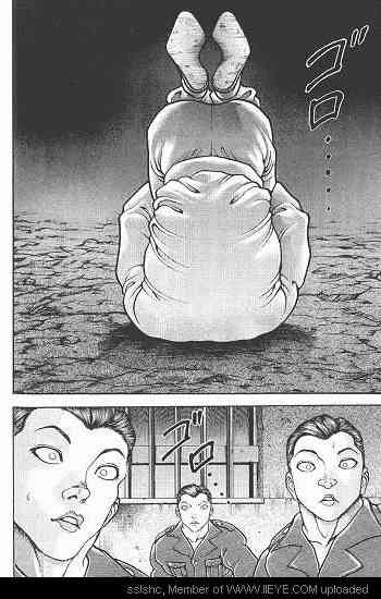 范马刃牙 - 第05卷 - 第40张图