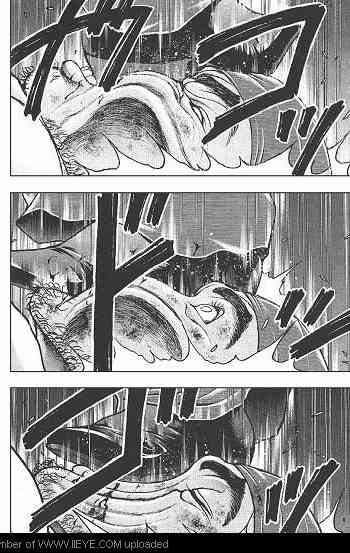 范马刃牙 - 第05卷 - 第73张图