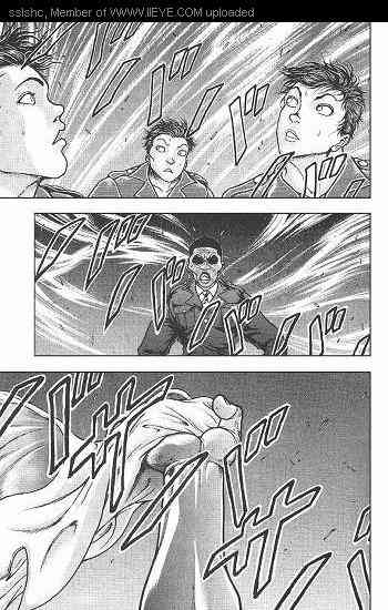 范马刃牙 - 第05卷 - 第83张图