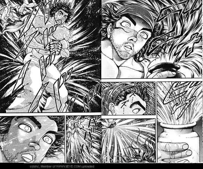 范马刃牙 - 第06卷 - 第50张图