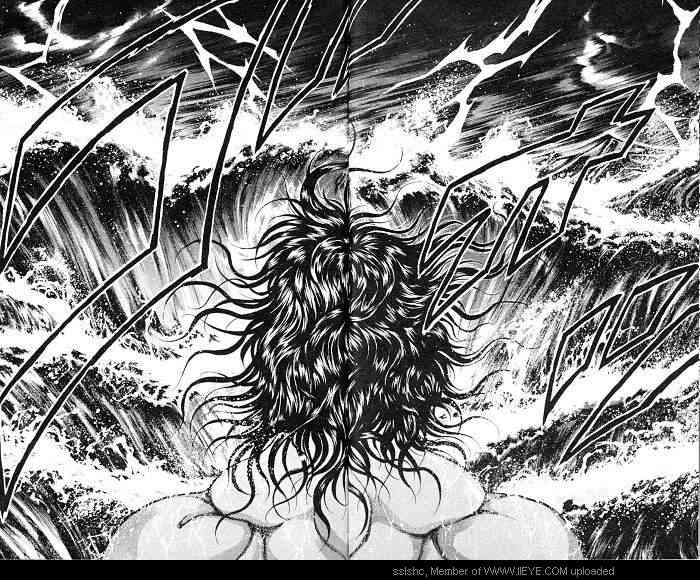 范马刃牙 - 第06卷 - 第51张图