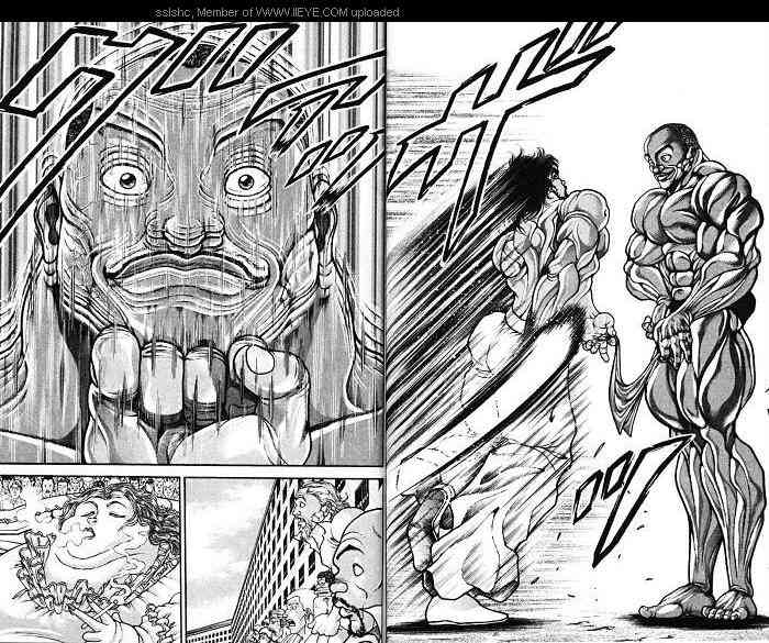 范马刃牙 - 第06卷 - 第59张图