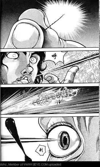 范马刃牙 - 第06卷 - 第73张图