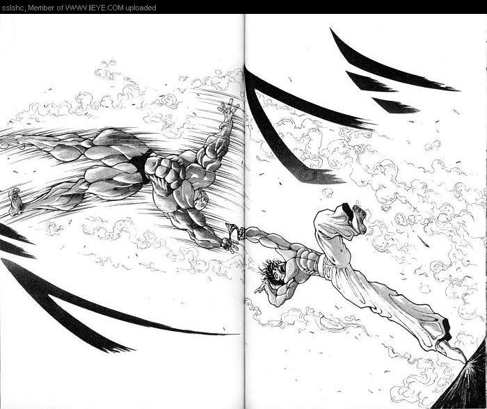 范马刃牙 - 第06卷 - 第78张图