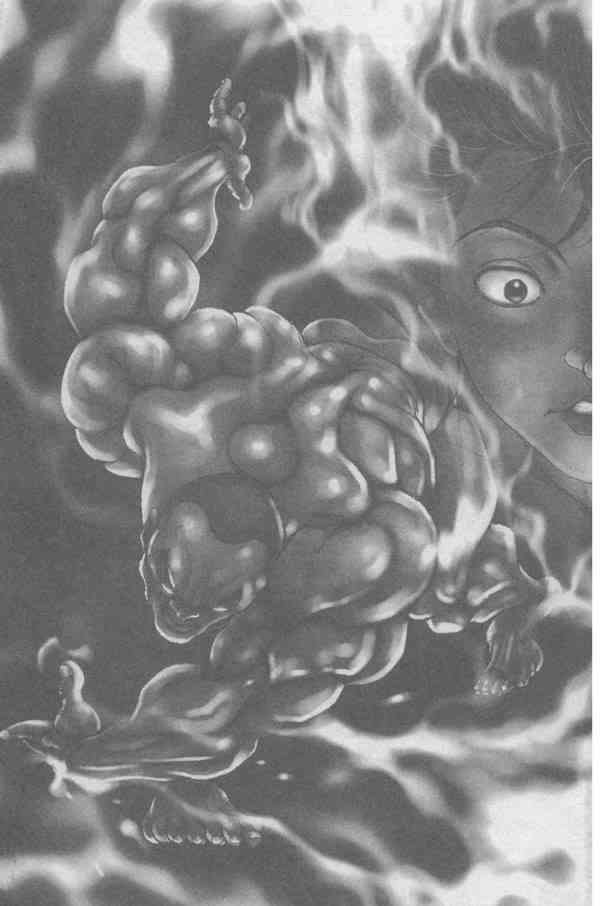 范马刃牙 - 第07卷 - 第157张图