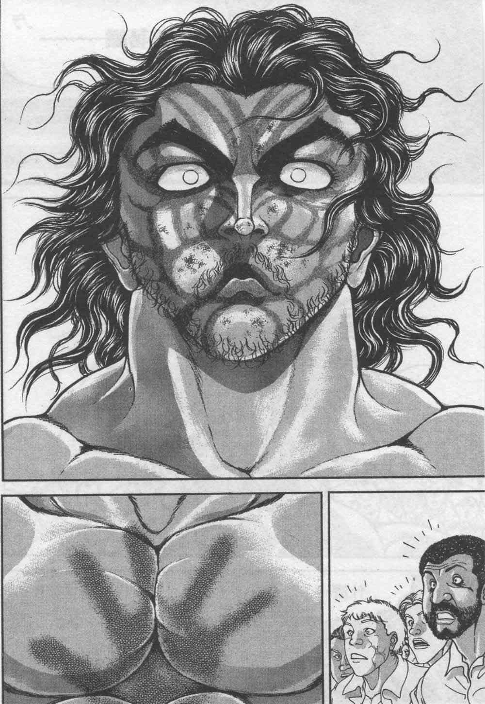 范马刃牙 - 第07卷 - 第42张图