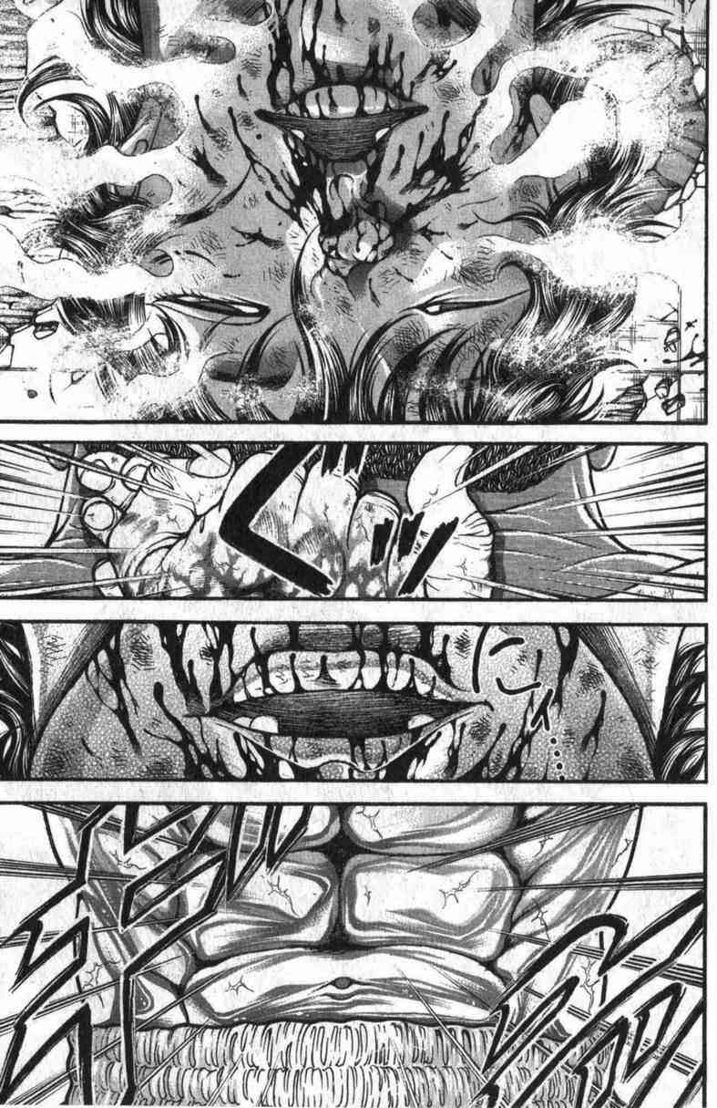 范马刃牙 - 第10卷 - 第129张图