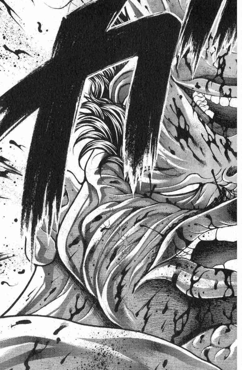 范马刃牙 - 第10卷 - 第131张图