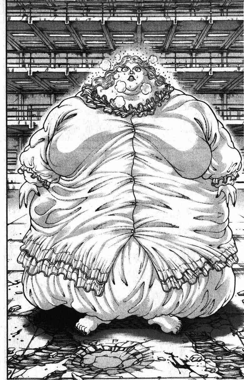 范马刃牙 - 第10卷 - 第145张图