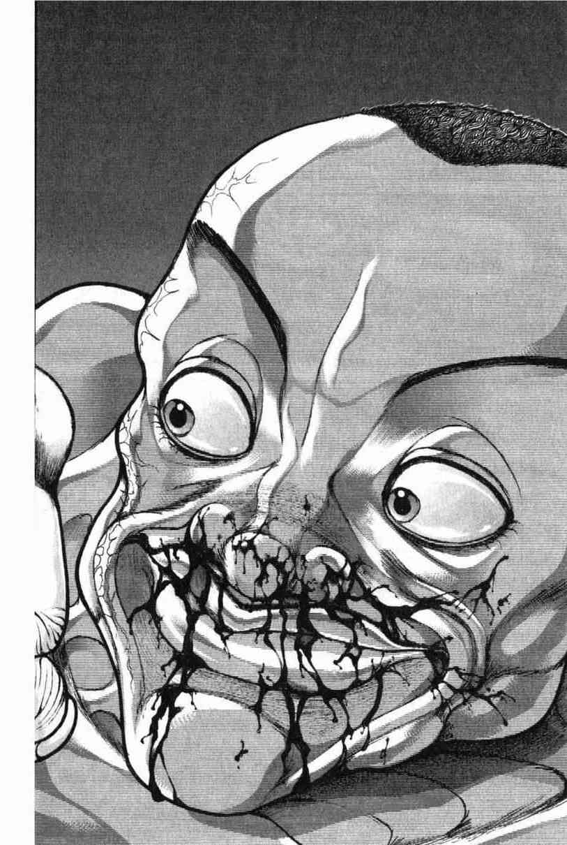 范马刃牙 - 第10卷 - 第79张图