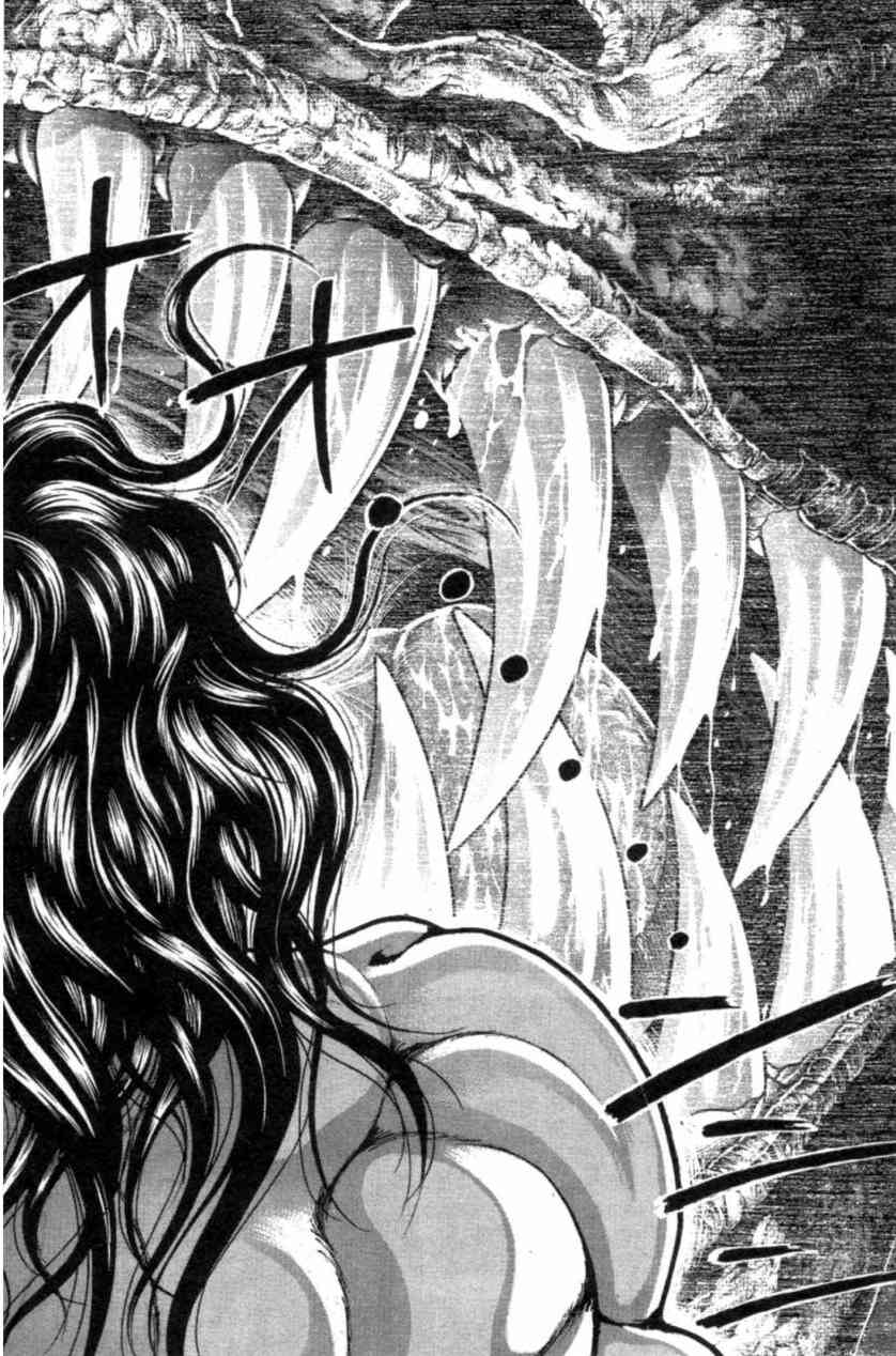 范马刃牙 - 第11卷 - 第177张图