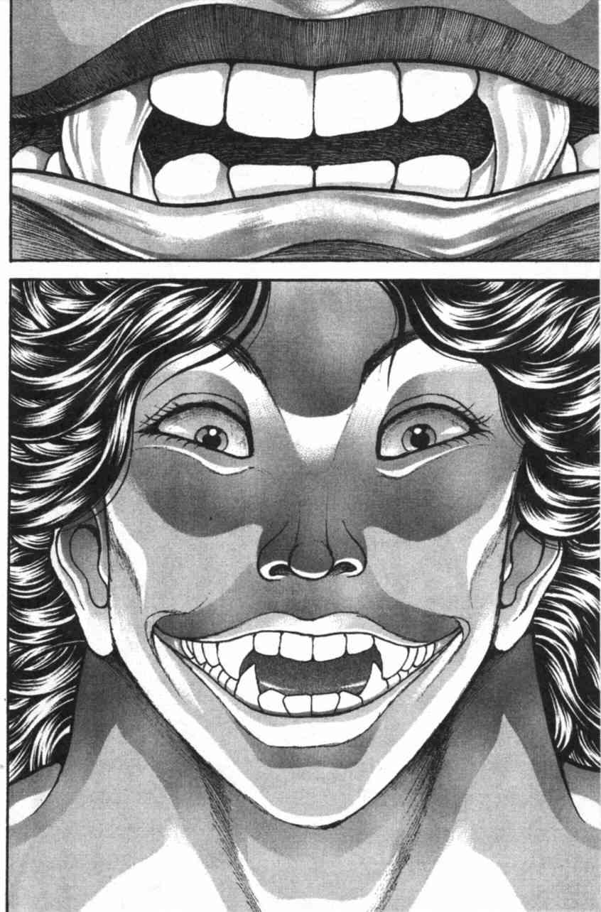 范马刃牙 - 第11卷 - 第179张图