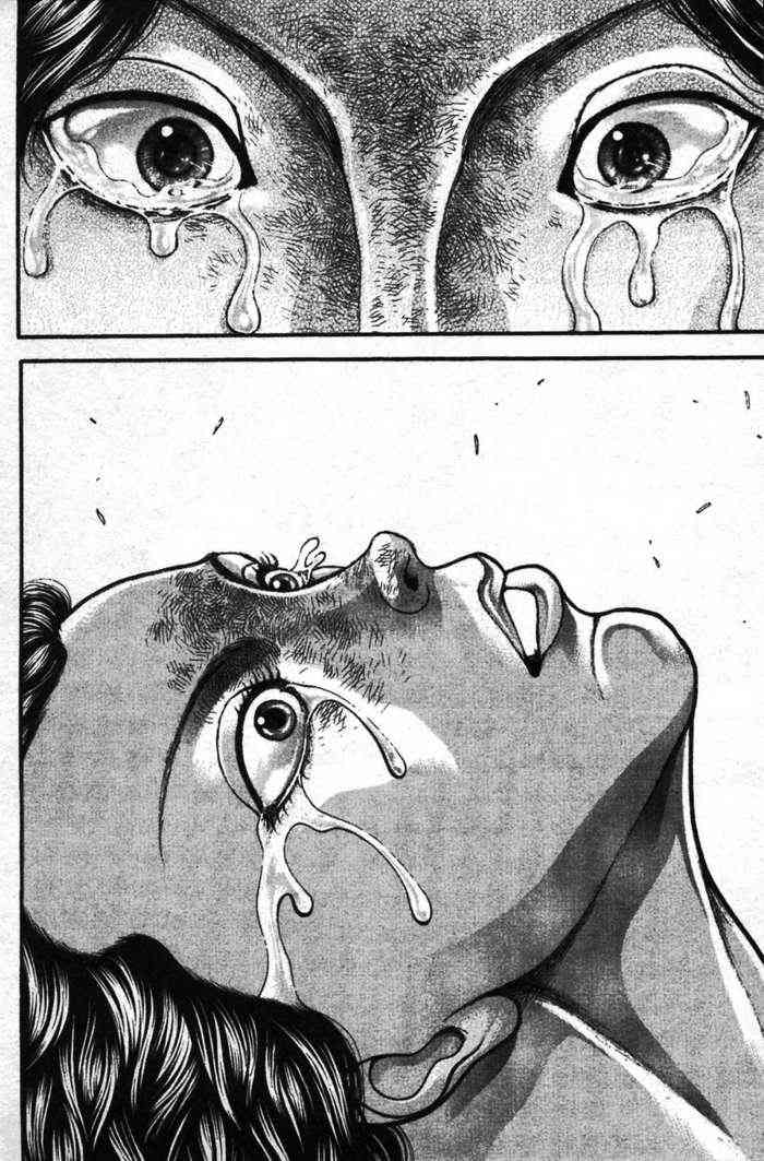 范马刃牙 - 第12卷 - 第144张图