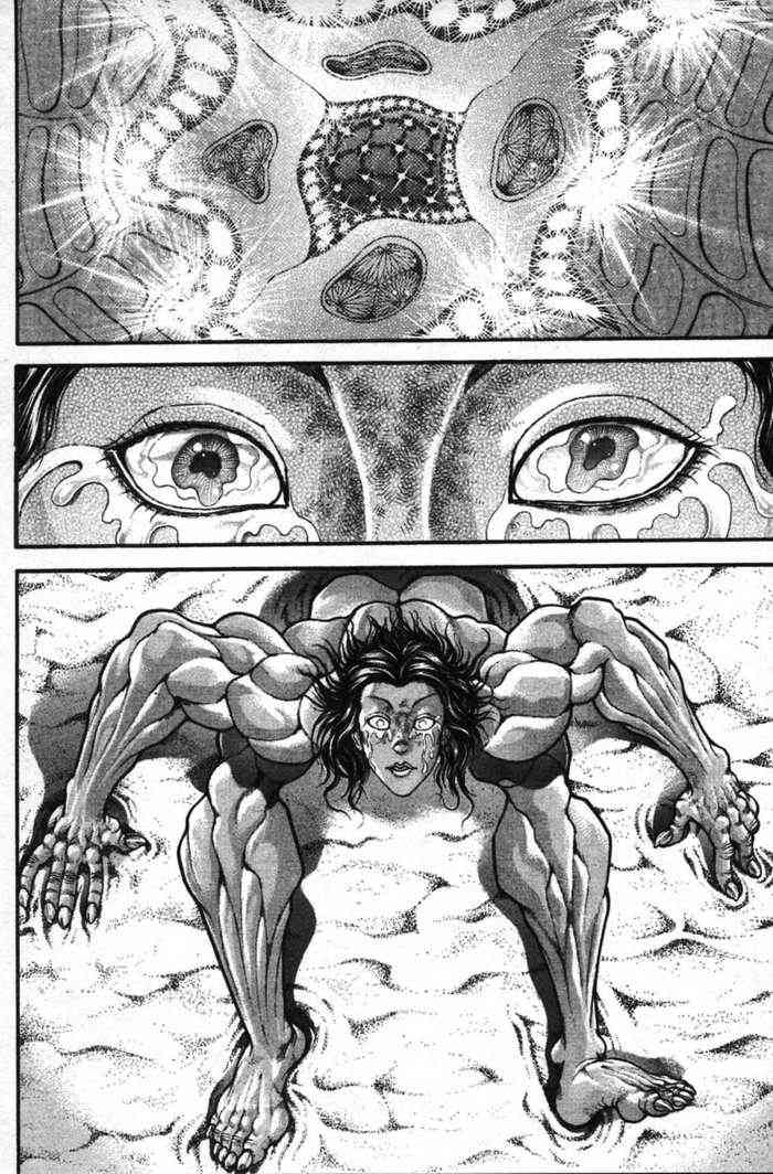 范马刃牙 - 第12卷 - 第146张图