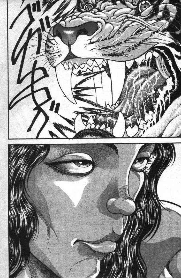 范马刃牙 - 第12卷 - 第65张图