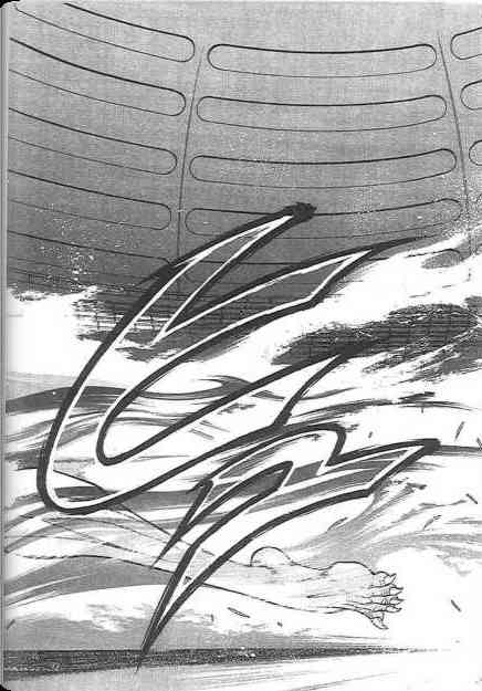 范马刃牙 - 第20卷 - 第17张图