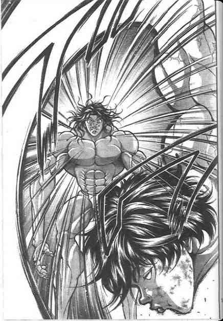 范马刃牙 - 第20卷 - 第82张图