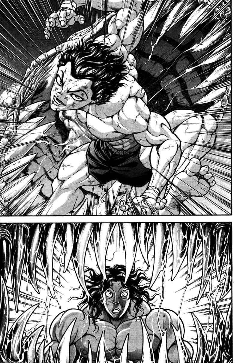 范马刃牙 - 第21卷 - 第38张图