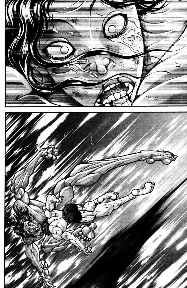 范马刃牙 - 第22卷 - 第106张图