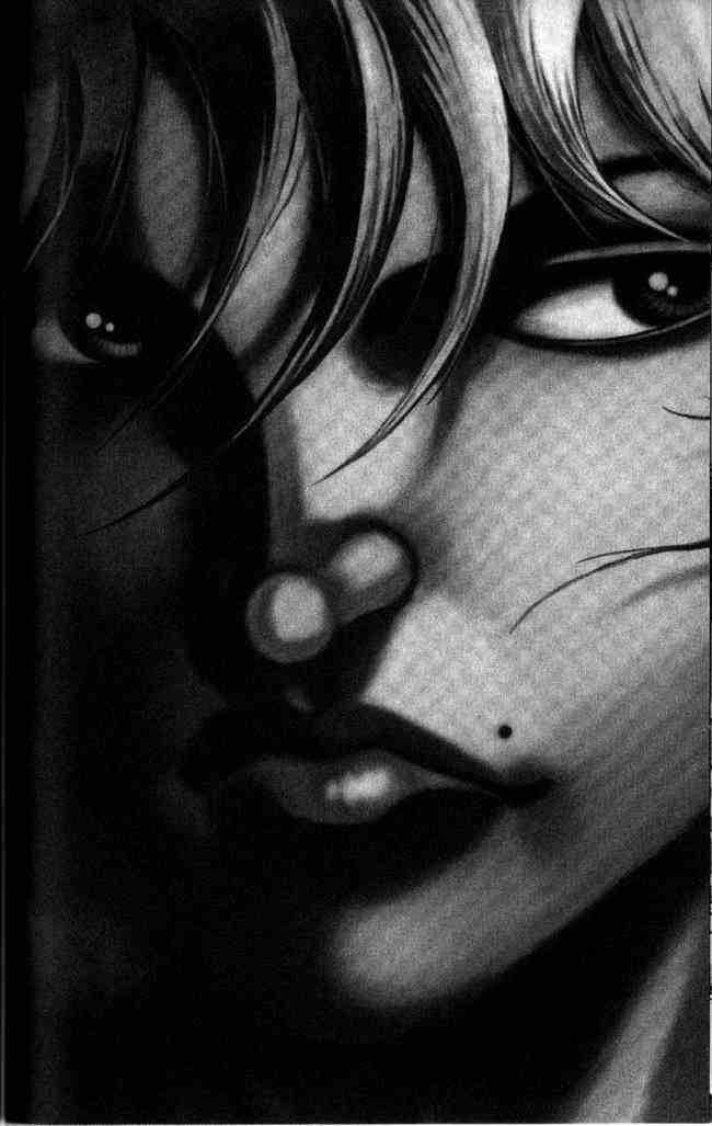 范马刃牙 - 第28卷 - 第36张图