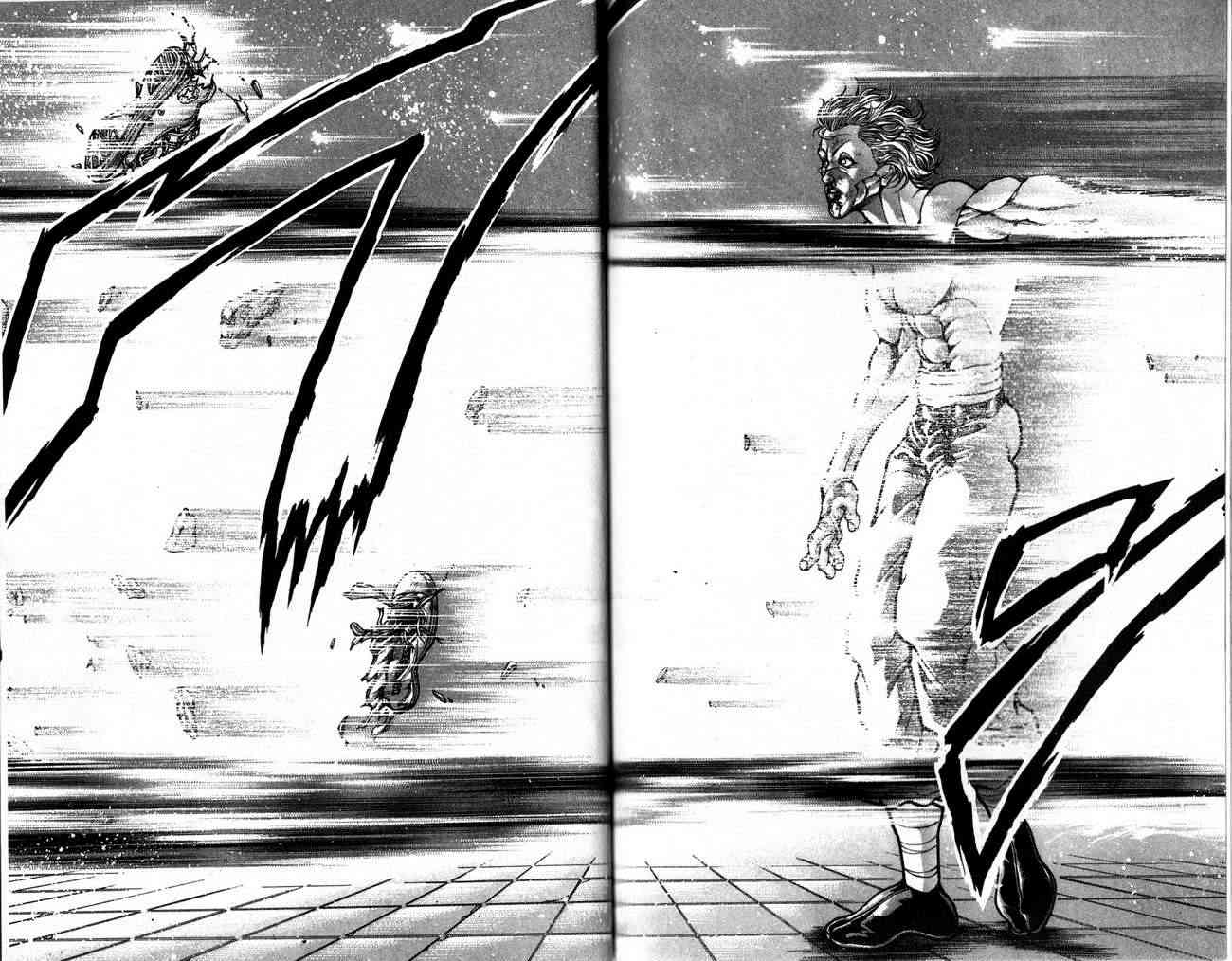 范马刃牙 - 第28卷 - 第97张图