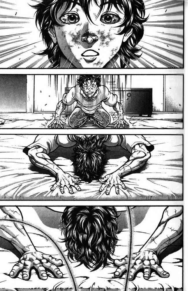 范马刃牙 - 第29卷 - 第21张图