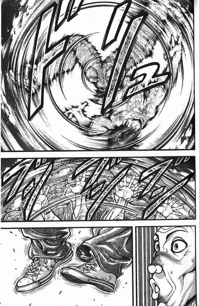 范马刃牙 - 第30卷 - 第83张图