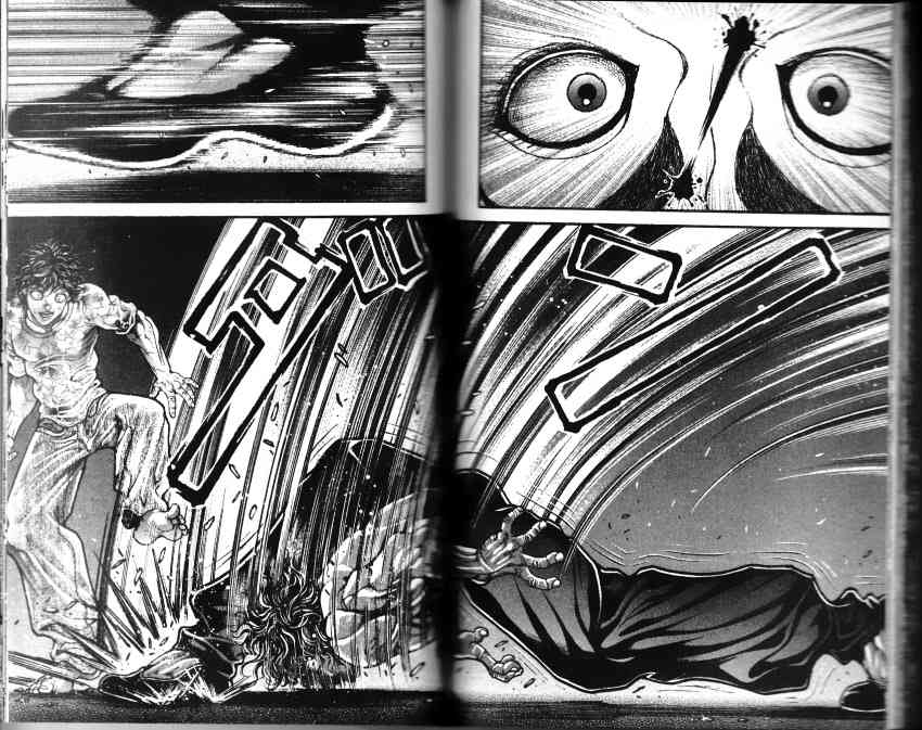 范马刃牙 - 第33卷 - 第48张图