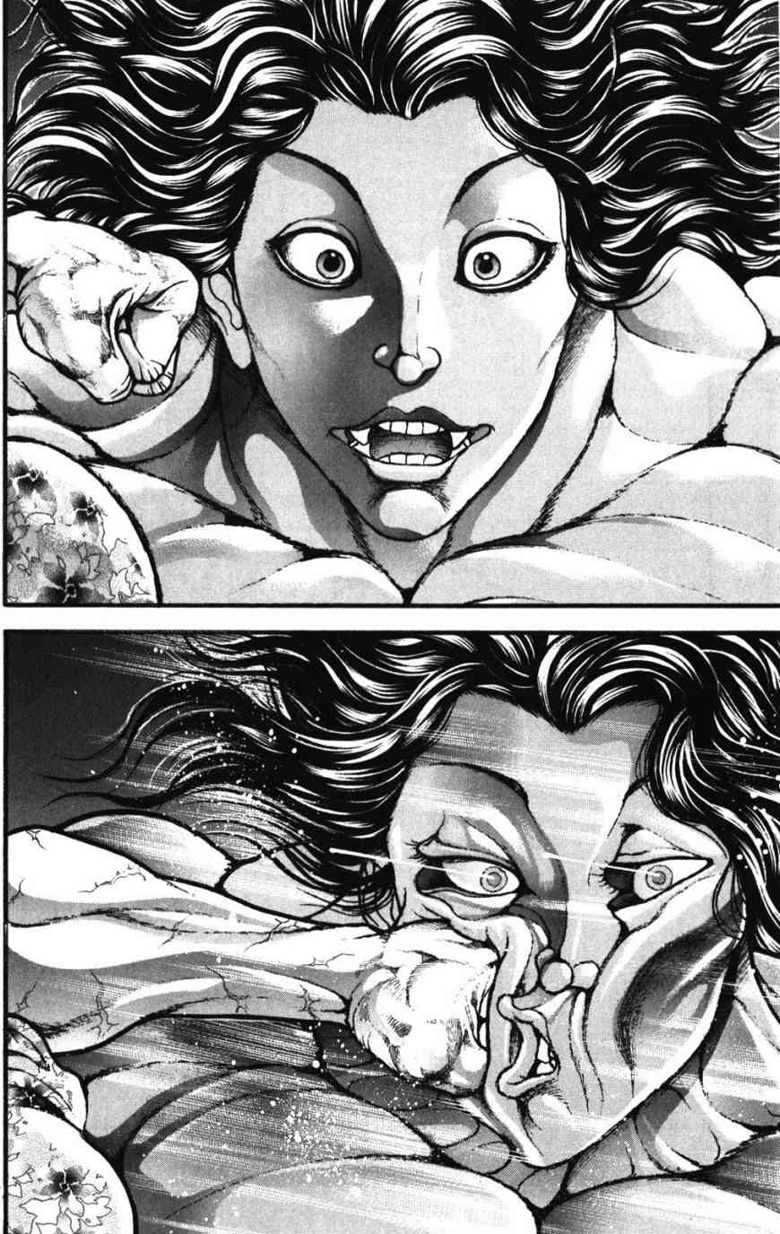 范马刃牙 - 第34卷 - 第12张图