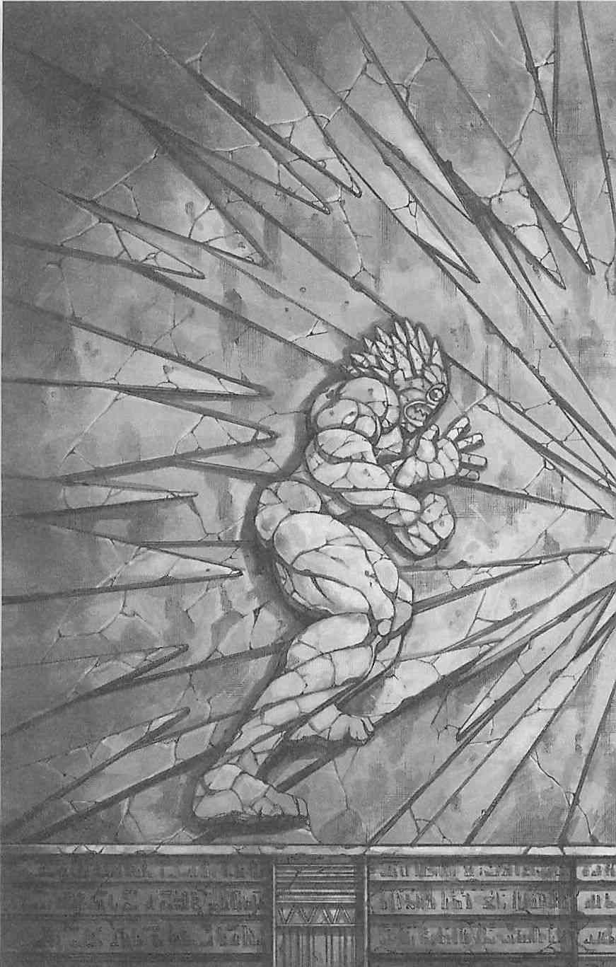 范马刃牙 - 第37卷 - 第186张图