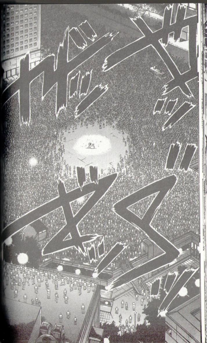 范马刃牙 - 第37卷 - 第42张图