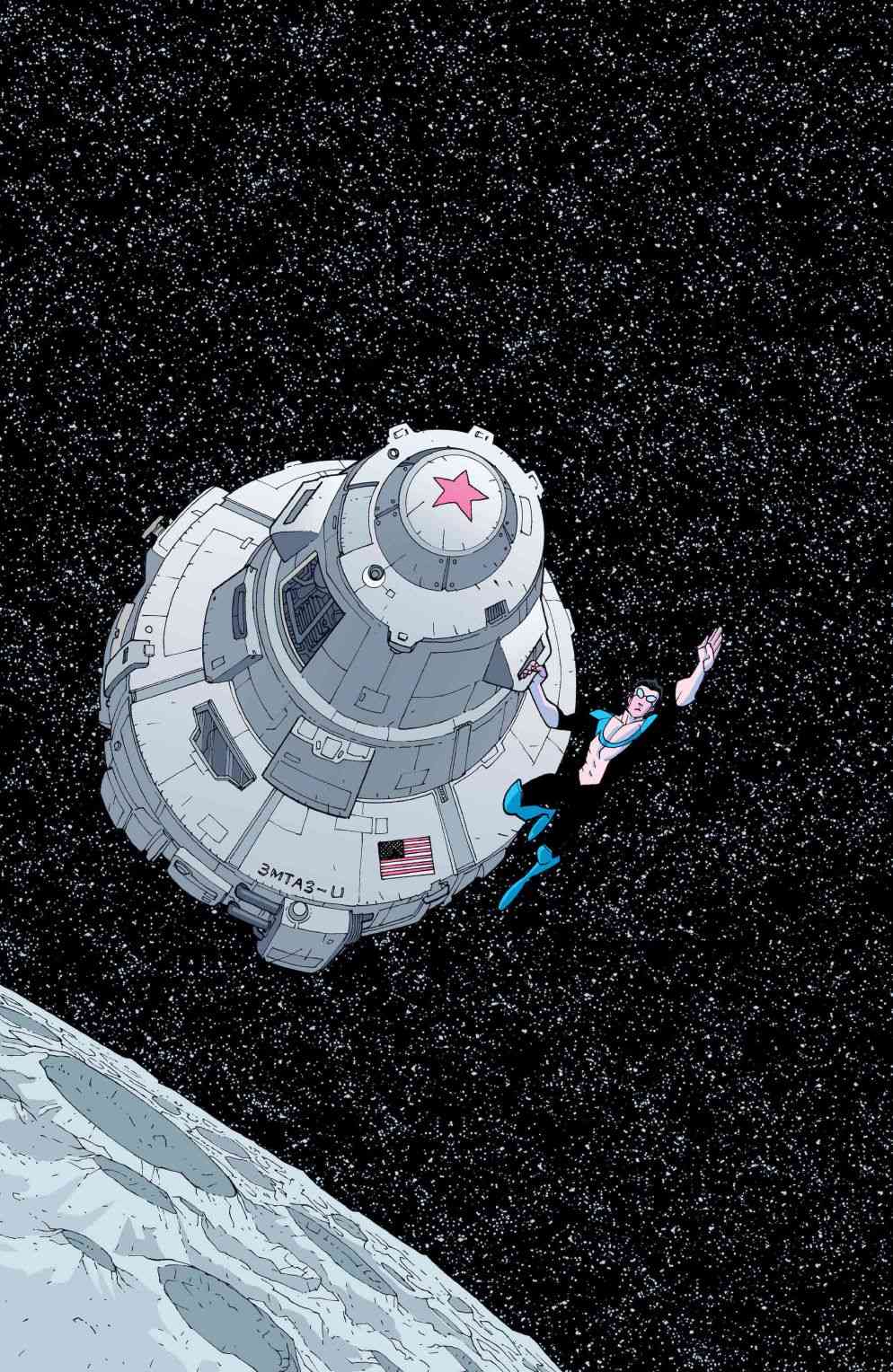 无敌少侠 - 第42卷 - 第9张图