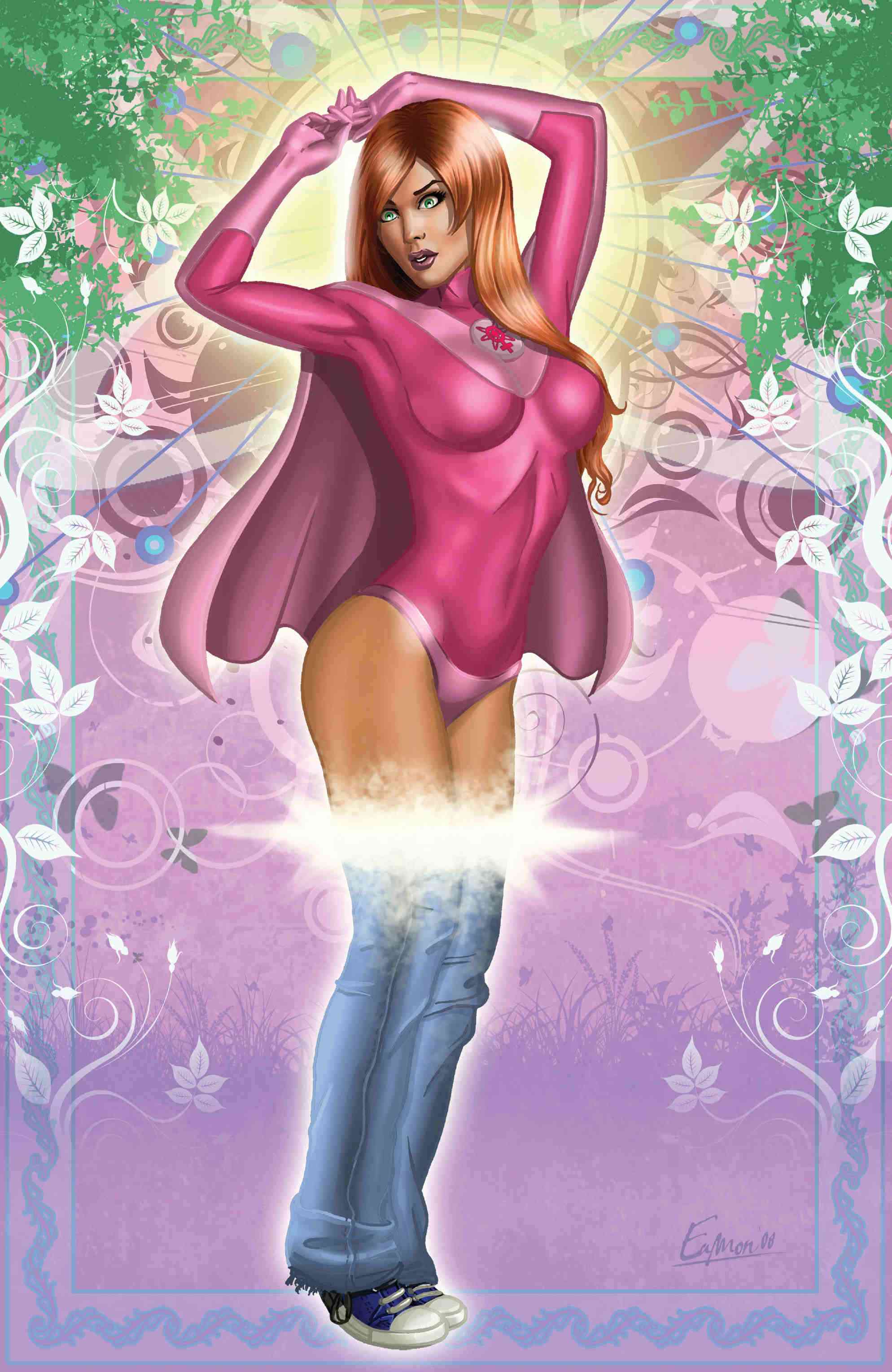 无敌少侠 - 第56卷 - 第26张图