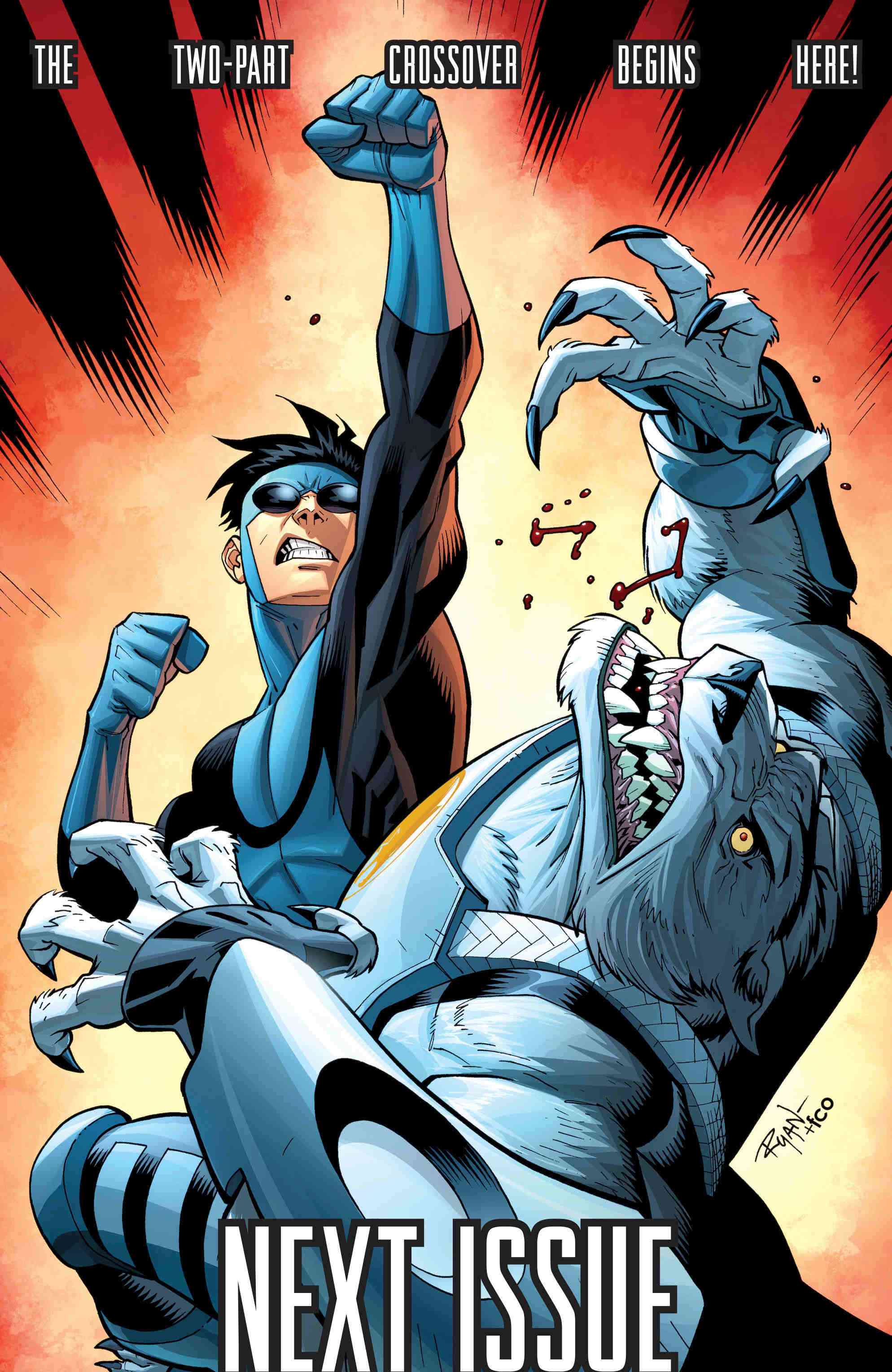 无敌少侠 - 第56卷 - 第30张图