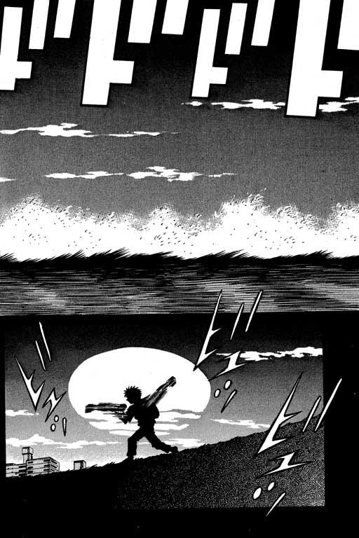 第一神拳 - 第56卷 - 第150张图