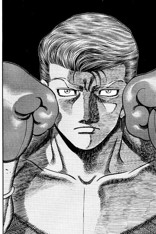 第一神拳 - 第59卷 - 第122张图