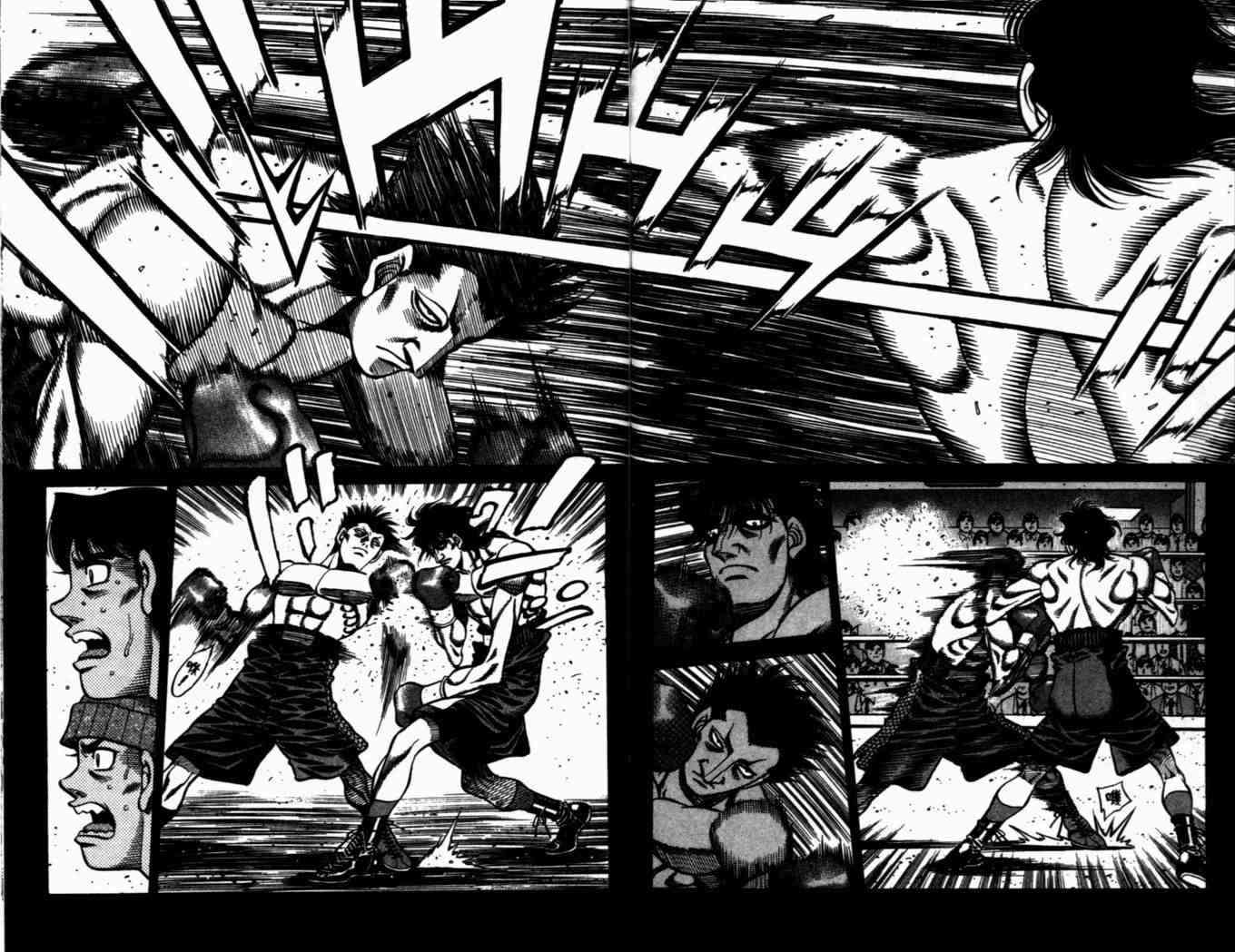 第一神拳 - 第72卷 - 第149张图