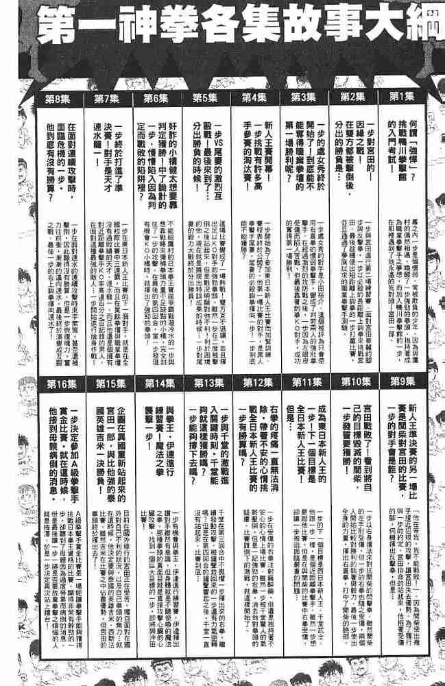 第一神拳 - 第74卷 - 第186张图