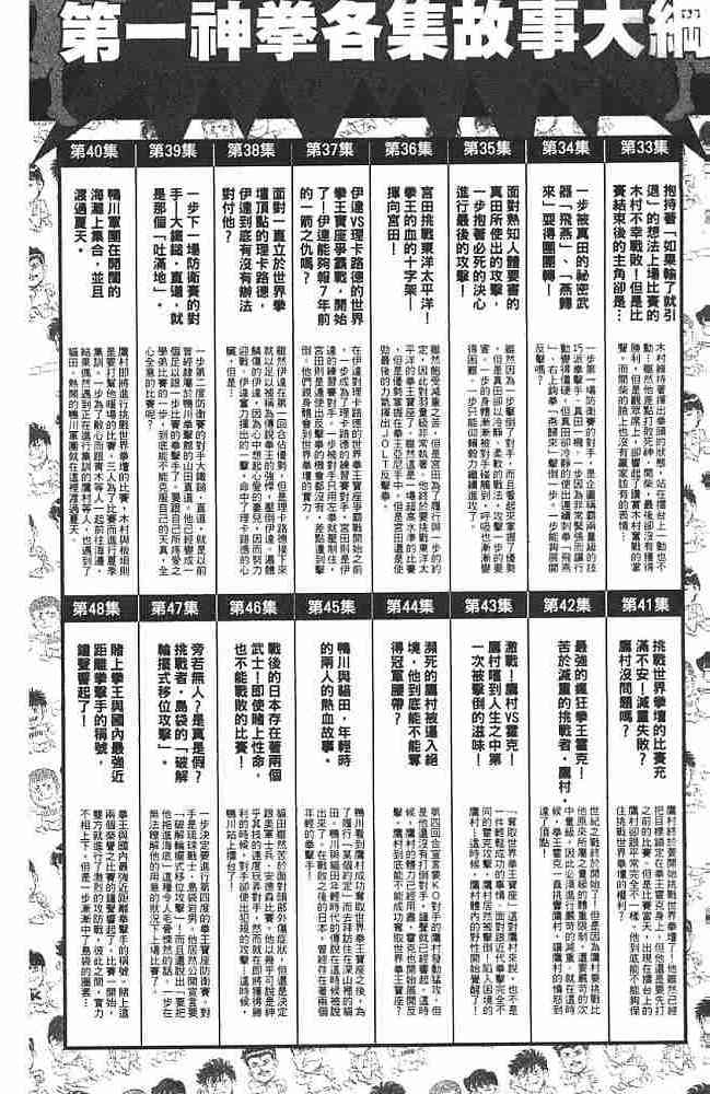 第一神拳 - 第74卷 - 第188张图