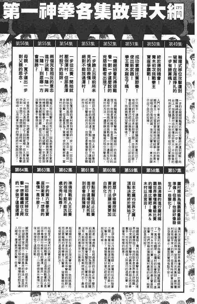 第一神拳 - 第74卷 - 第189张图