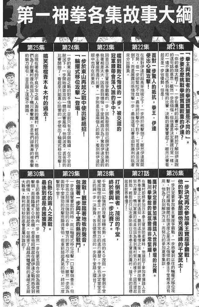 第一神拳 - 第76卷 - 第185张图