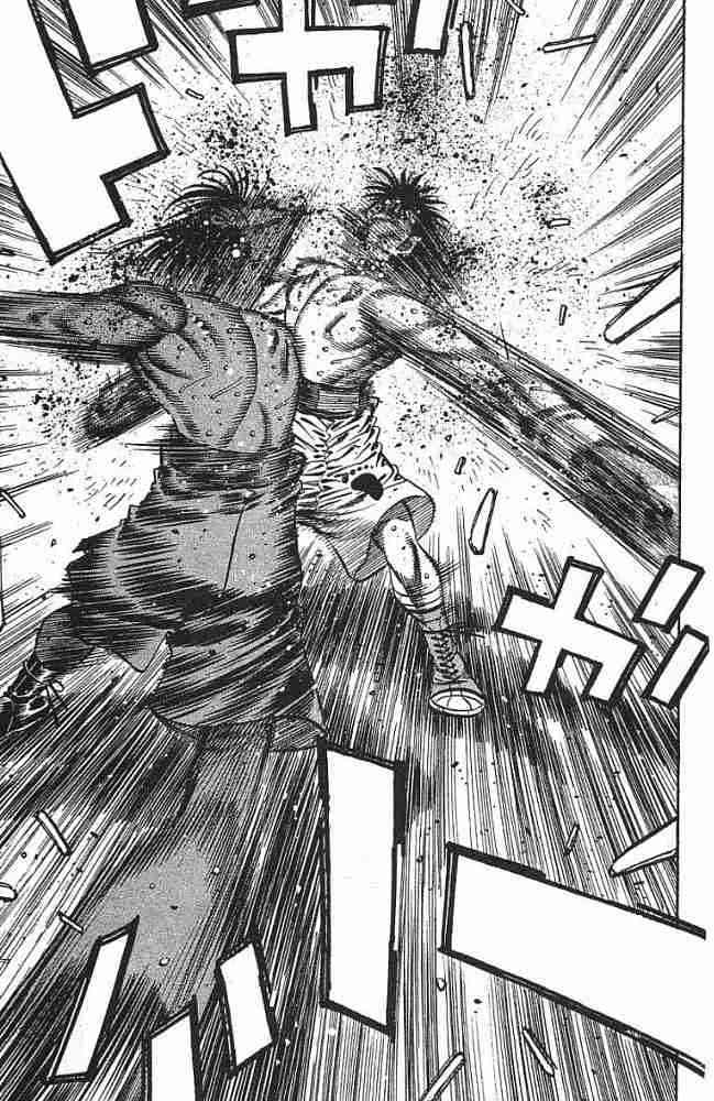 第一神拳 - 第77卷 - 第182张图