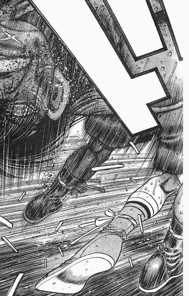 第一神拳 - 第78卷 - 第87张图