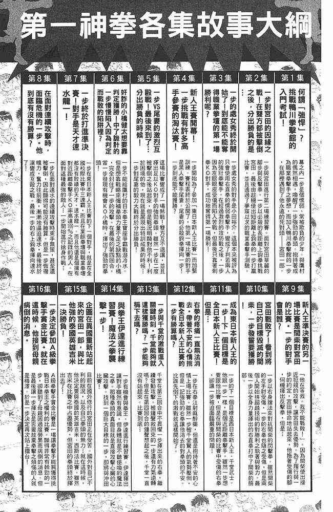 第一神拳 - 第79卷 - 第186张图