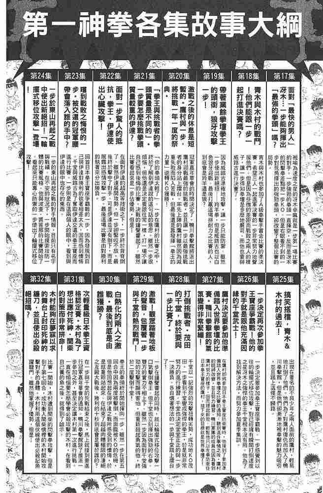 第一神拳 - 第79卷 - 第187张图