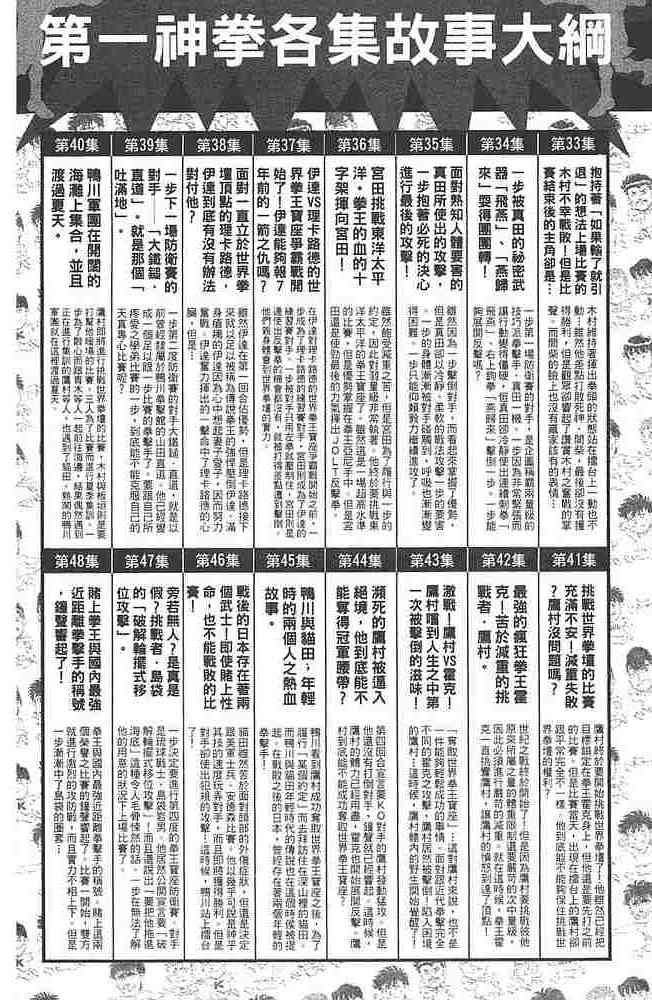 第一神拳 - 第80卷 - 第191张图