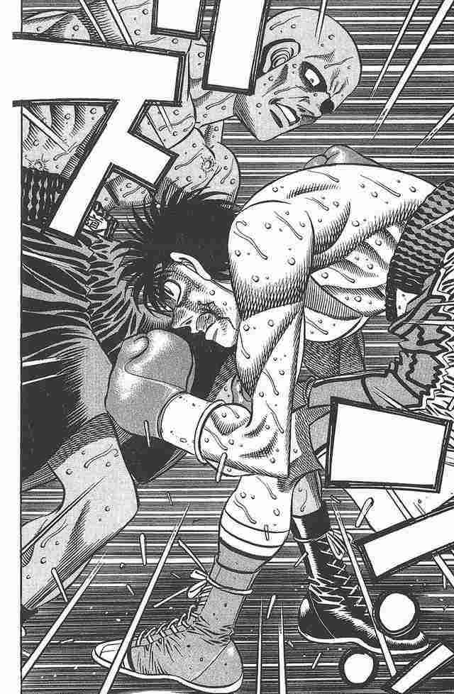 第一神拳 - 第81卷 - 第156张图