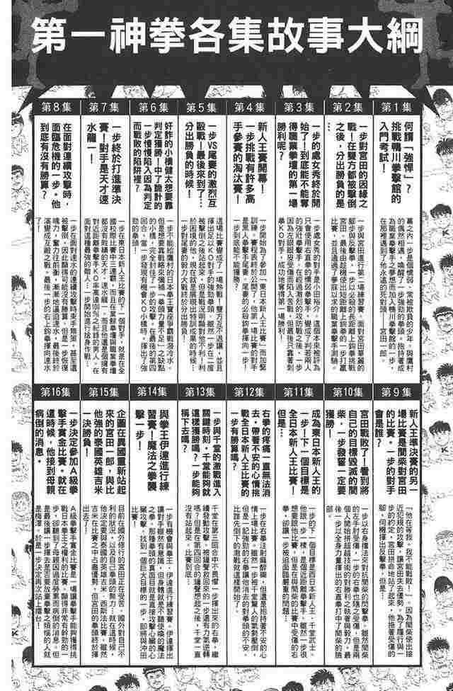 第一神拳 - 第81卷 - 第186张图